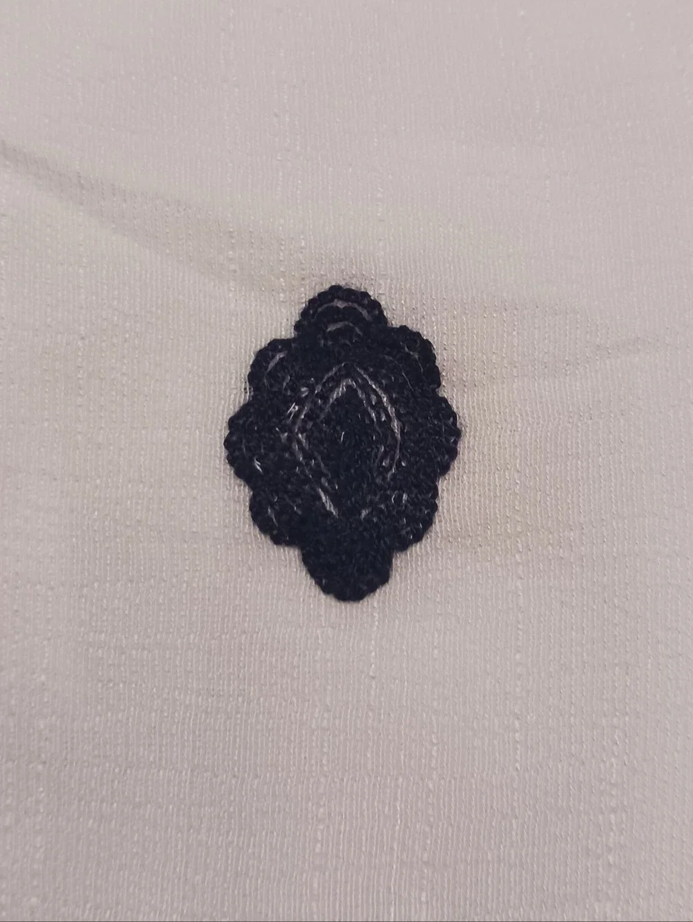 Kindred Embroidered Shirtdress Bohemian Gauzy